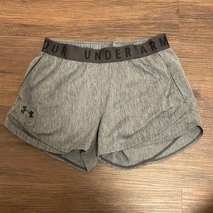 Under Armour shorts